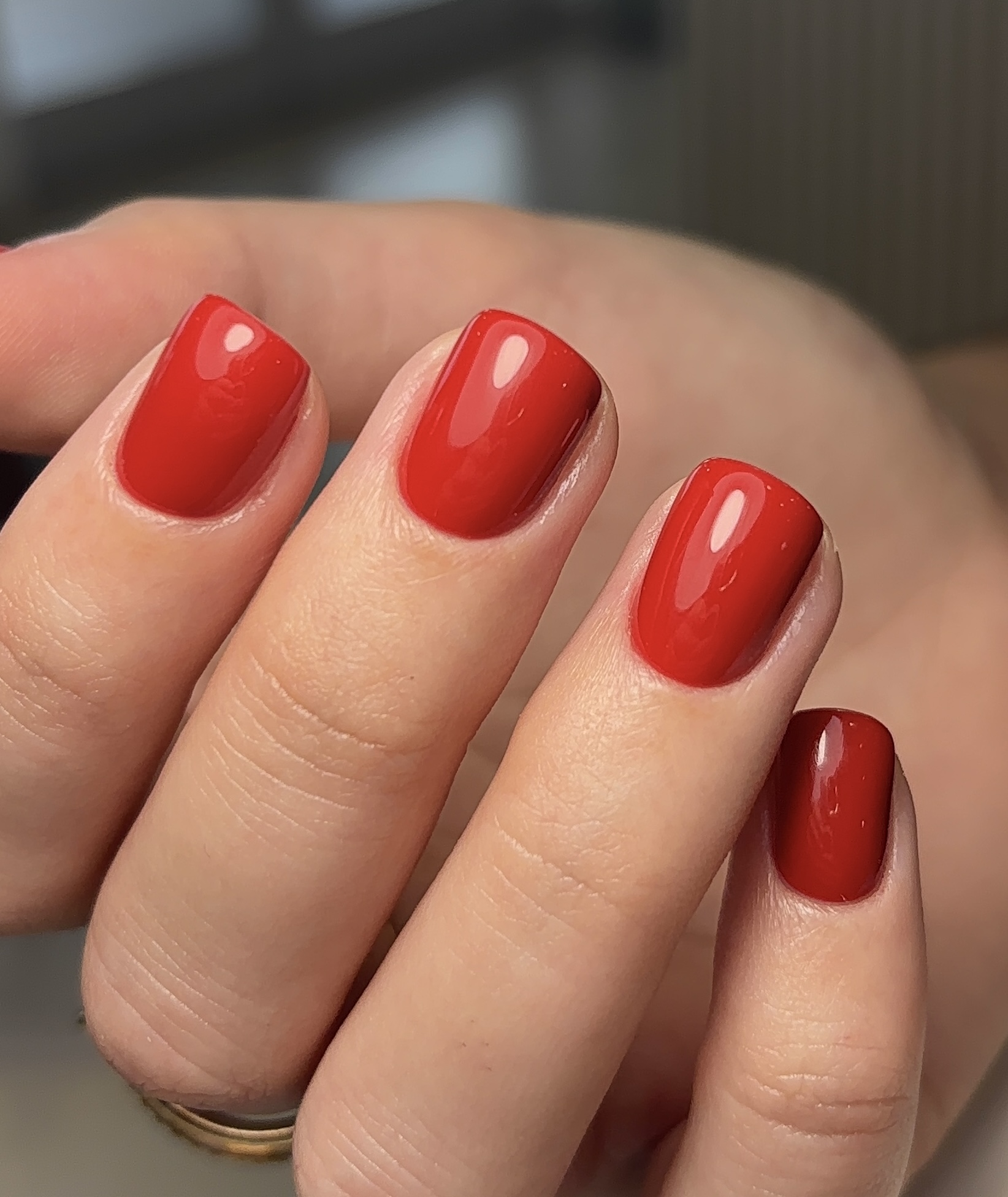 Builder Gel